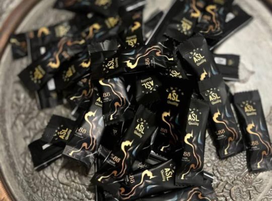 شیرین اصل شاپرک