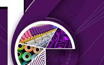 ثبت نام نمایشگاه نساجی تهران