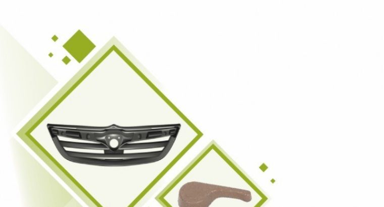 مهندسی نیرومند پلیمر پارس