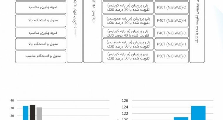 مهندسی نیرومند پلیمر پارس