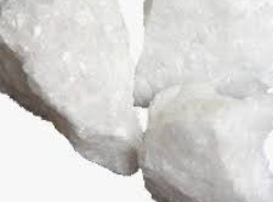 کربنات البرز