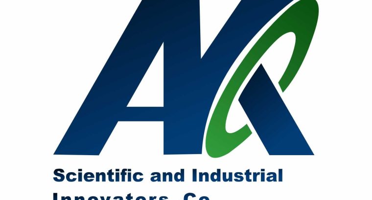 نوآوران علمی و صنعتی آکو