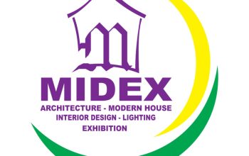 ثبت نمایشگاه میدکس تهران