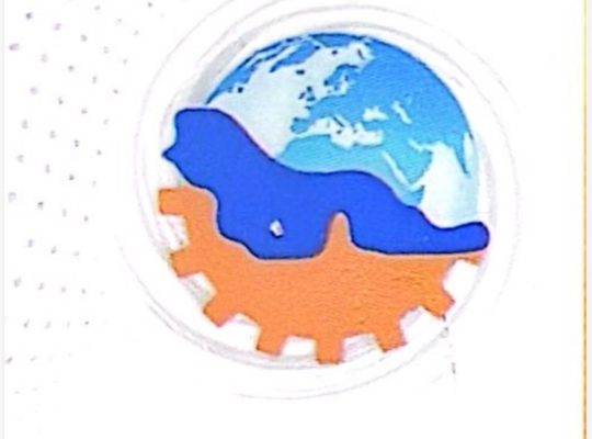 شرکت پودرسازان خلیج فارس