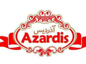 شیرین جام آذرشهر