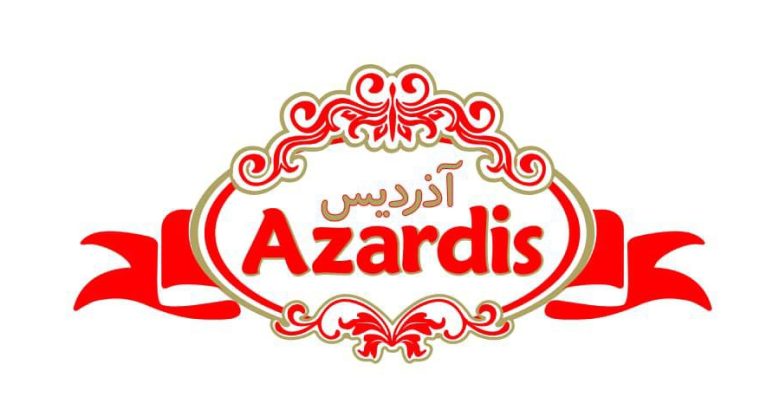 شیرین جام آذرشهر