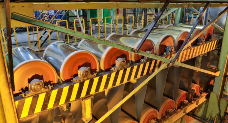 فولاد امیر کبیر کاشان