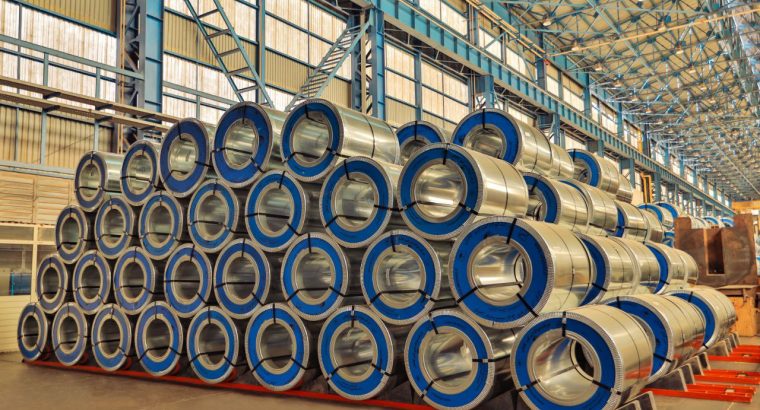 فولاد امیر کبیر کاشان