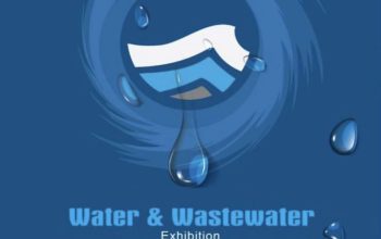 ثبت نام نمایشگاه آب و فاضلاب تهران