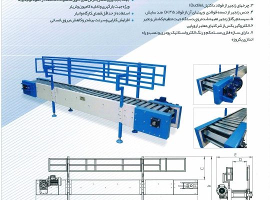 بهین ماندگار البرز