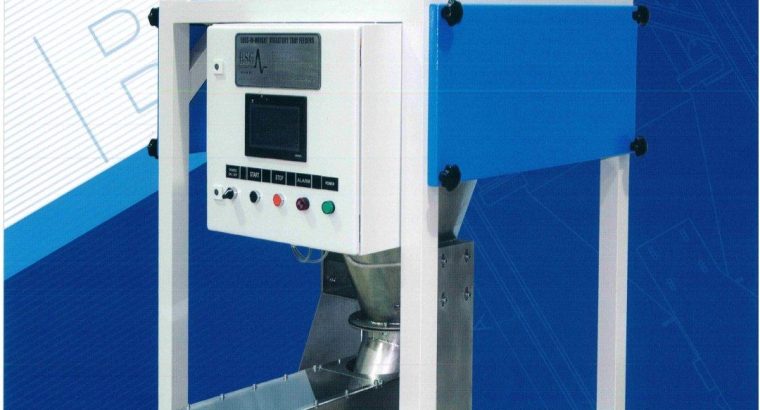 بهین صنعت گستران البرز