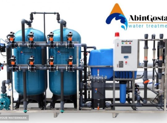 آبین گستر سهند پویا