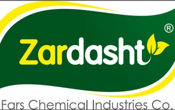 صنایع شیمیایی فارس