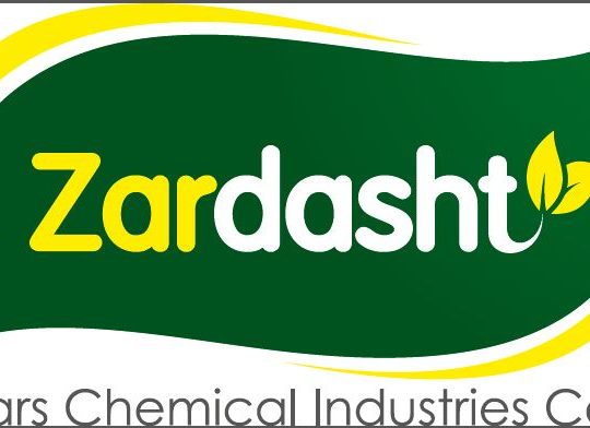 صنایع شیمیایی فارس