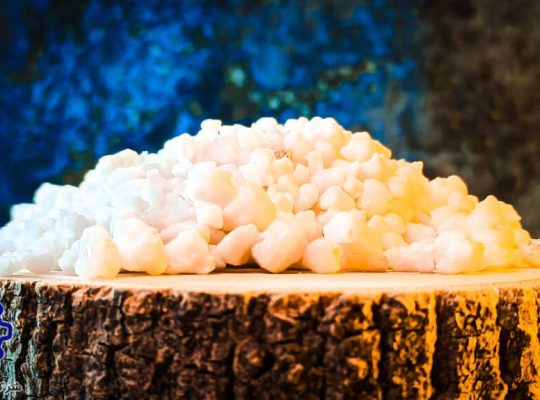 شیمی گستر آران