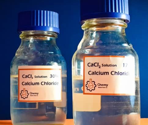 شیمی گستر آران