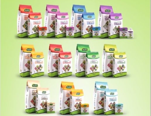 صنایع شیمیایی فارس