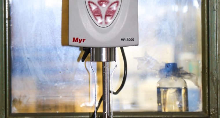 کیمیا مانا پلیمر