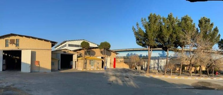 کیمیا مانا پلیمر