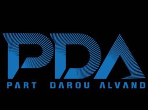 دانش بنیان پارت دارو الوند