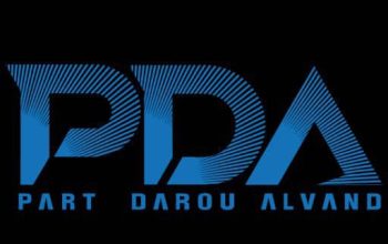 دانش بنیان پارت دارو الوند