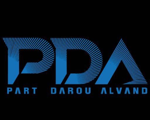 دانش بنیان پارت دارو الوند