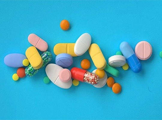 دانش بنیان پارت دارو الوند