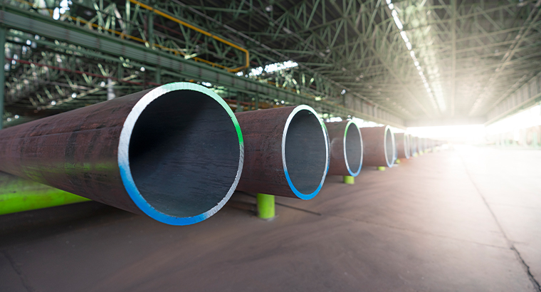 لوله گستر اسفراین