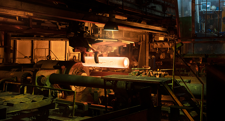 لوله گستر اسفراین