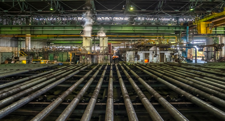 لوله گستر اسفراین