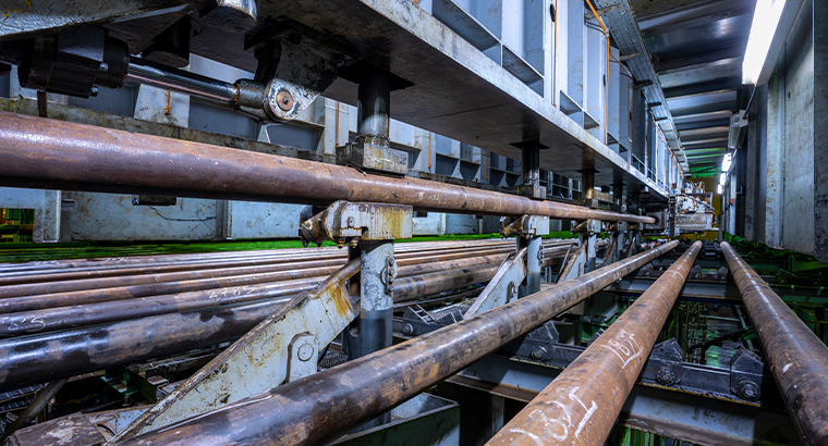 لوله گستر اسفراین