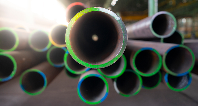 لوله گستر اسفراین