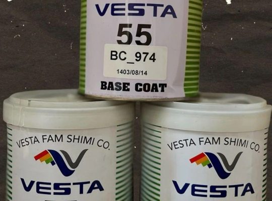 وستا فام شیمی