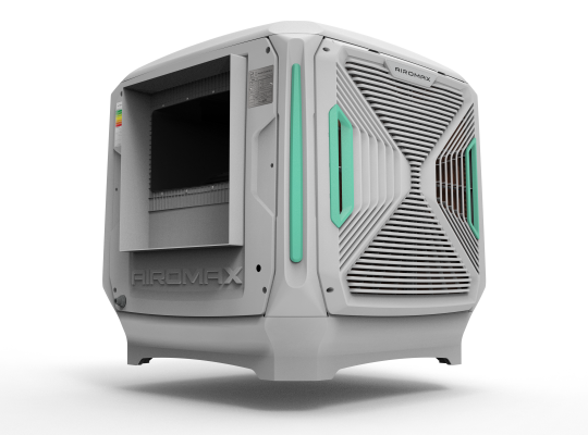 فناوران الکترو موتور آریا