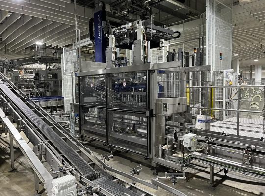 پردازشگران صنایع آشام