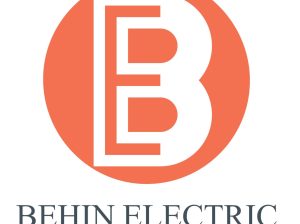 شرکت بهین الکتریک پدیده نو