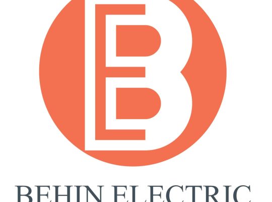 شرکت بهین الکتریک پدیده نو