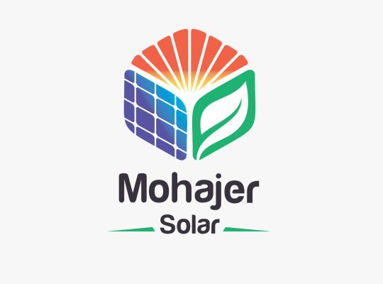 مهاجر سولار