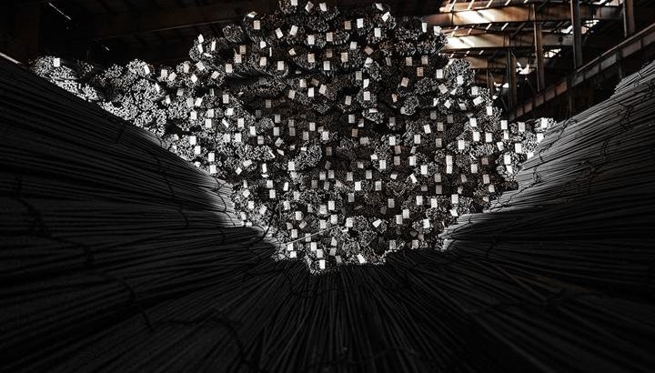 مجتمع ذوب آهن اطلس تجارت سهند