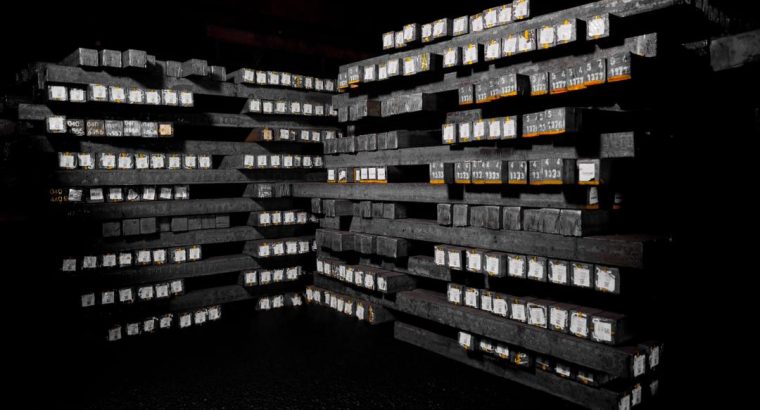 مجتمع ذوب آهن اطلس تجارت سهند