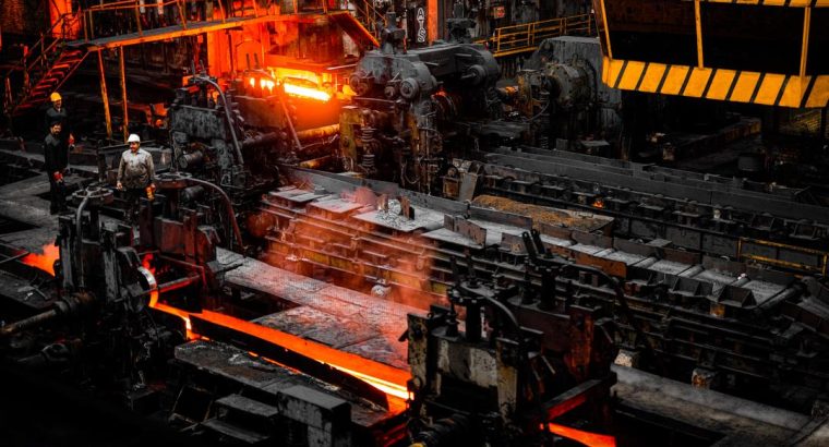 مجتمع ذوب آهن اطلس تجارت سهند