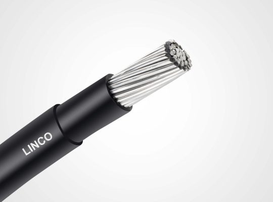 شرکت البرز الکتریک نور لینکو