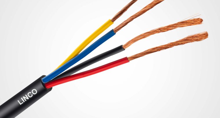 شرکت البرز الکتریک نور لینکو