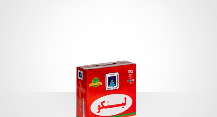 شرکت البرز الکتریک نور لینکو