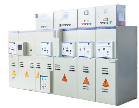 شرکت بهین الکتریک پدیده نو