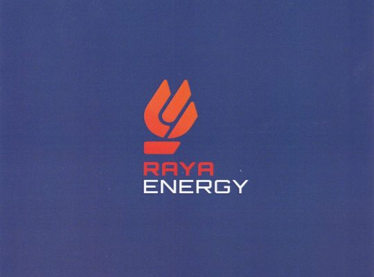 مهندسی رایا انرژی یکتا اندیشه