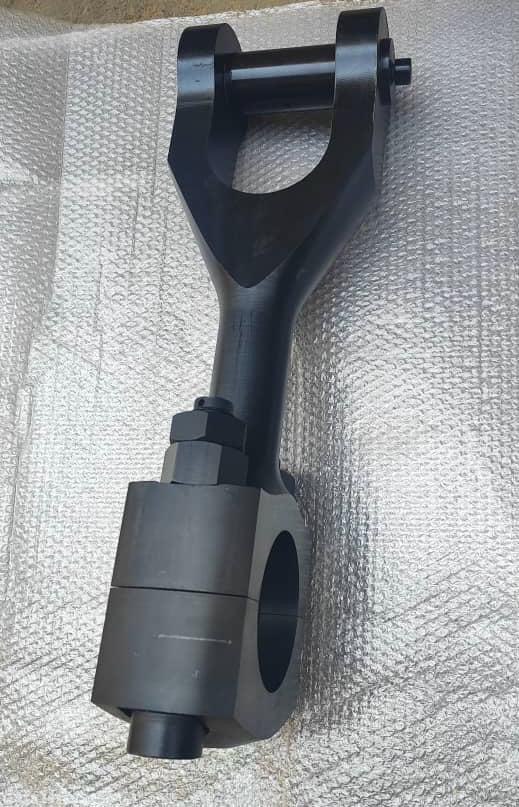 مهندسی رایا انرژی یکتا اندیشه