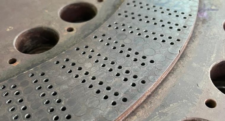 مهندسی رایا انرژی یکتا اندیشه