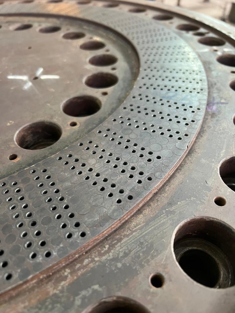 مهندسی رایا انرژی یکتا اندیشه