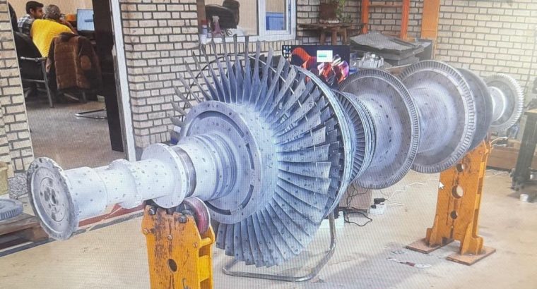 مهندسی رایا انرژی یکتا اندیشه